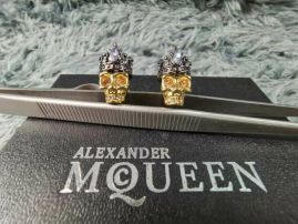 Picture of McQueen Earring _SKUMcQueenearring01cly413113